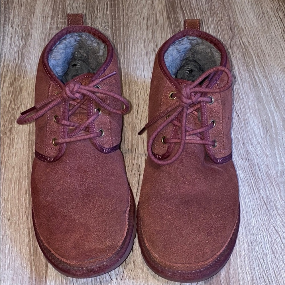 SOLD SOLD |Ugg | Neumel Boots. Size: 9 - Picture 2 of 7